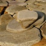 камень песчаник природный