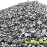 Вагонные поставки каменного угля по Украине.
